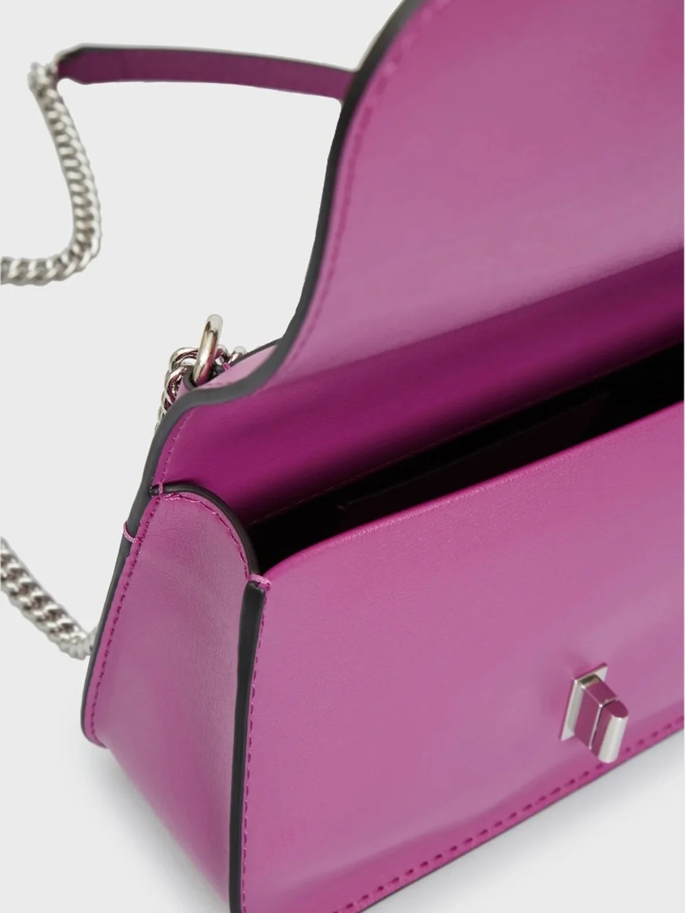 Calvin Klein Jeans Convertible Full Flap bag